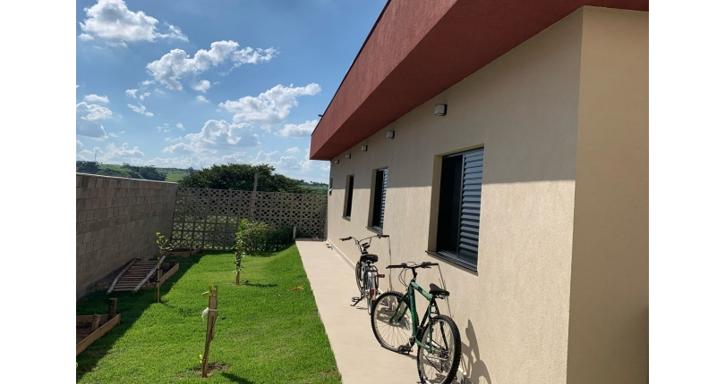 Casa de Alto Padrão à venda em Itupeva no Bairro do Residencial Montes Claros na Rua Everest