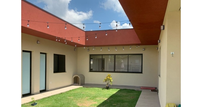 Casa de Alto Padrão à venda em Itupeva no Bairro do Residencial Montes Claros na Rua Everest