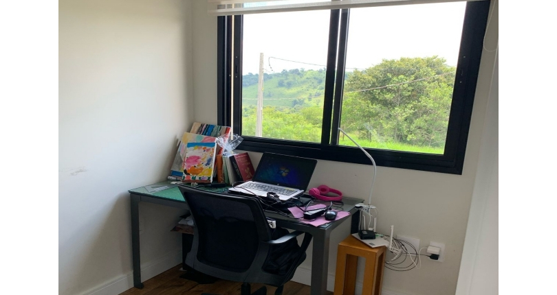 Casa de Alto Padrão à venda em Itupeva no Bairro do Residencial Montes Claros na Rua Everest