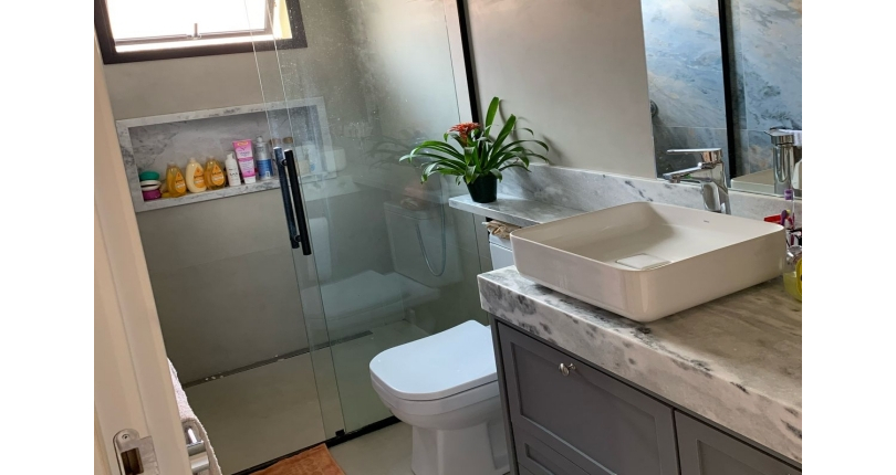 Casa de Alto Padrão à venda em Itupeva no Bairro do Residencial Montes Claros na Rua Everest