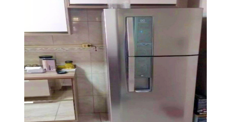 Apartamento à venda Avenida Raimundo Pereira de Magalhães, 1720, Jardim Iris - Imóveis à Venda