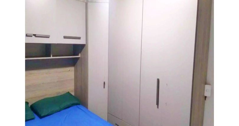 Apartamento à venda Avenida Raimundo Pereira de Magalhães, 1720, Jardim Iris - Imóveis à Venda