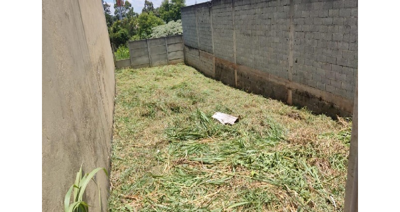 Terreno à venda no Bairro de Laranjeiras na Rua Alcides Banhe