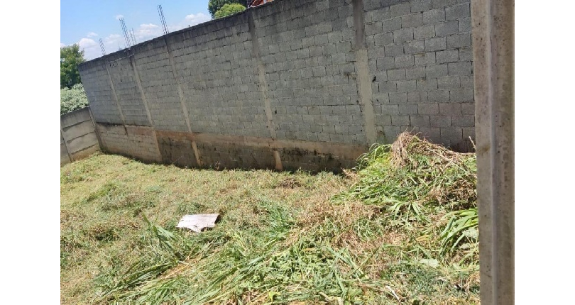 Terreno à venda no Bairro de Laranjeiras na Rua Alcides Banhe