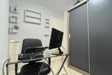 Belo Apartamento à venda no Bairro do Jaguaré na Rua Caetanópolis 940