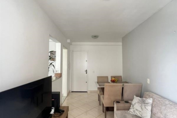 Belo Apartamento à venda no Bairro do Jaguaré na Rua Caetanópolis 940