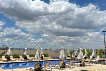 Belo Apartamento à venda no Bairro do Jaguaré na Rua Caetanópolis 940