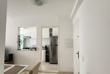 Belo Apartamento à venda no Bairro do Jaguaré na Rua Caetanópolis 940