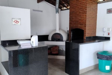 Belo Apartamento à venda no Bairro do Jaguaré na Rua Caetanópolis 940