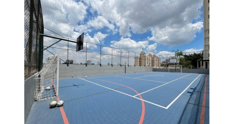 Belo Apartamento à venda no Bairro do Jaguaré na Rua Caetanópolis 940