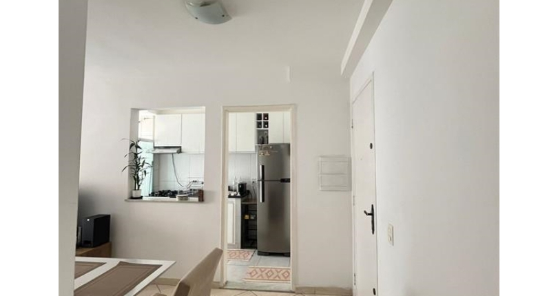 Belo Apartamento à venda no Bairro do Jaguaré na Rua Caetanópolis 940