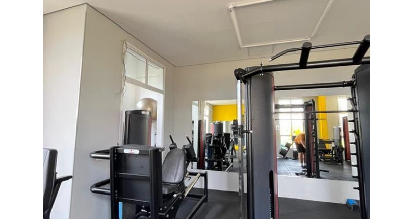 Belo Apartamento à venda no Bairro do Jaguaré na Rua Caetanópolis 940