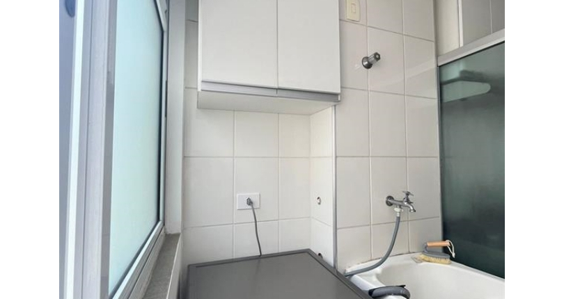 Belo Apartamento à venda no Bairro do Jaguaré na Rua Caetanópolis 940