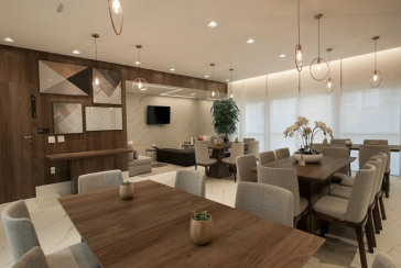 Belo Apartamento à venda no Parque Residencial da Lapa na Rua Francisco Corazza