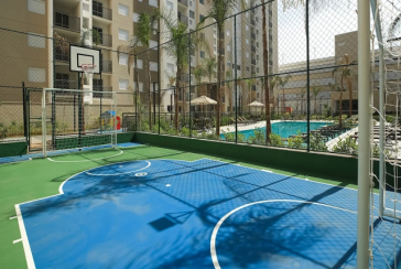 Belo Apartamento à venda no Parque Residencial da Lapa na Rua Francisco Corazza