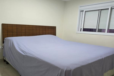 Belo Apartamento à venda no Parque Residencial da Lapa na Rua Francisco Corazza