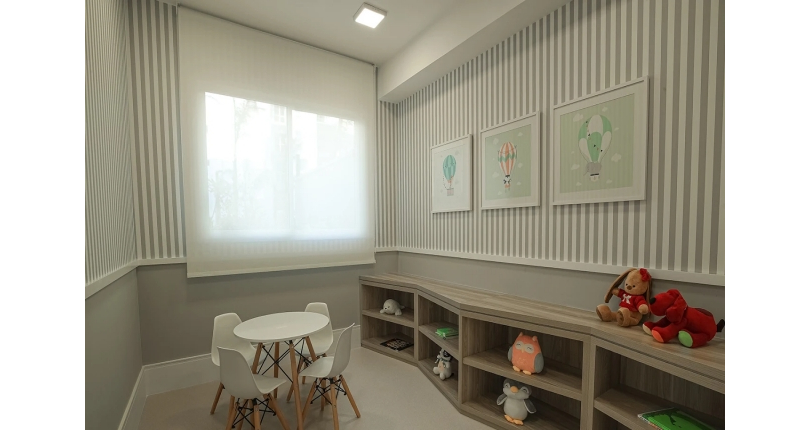 Belo Apartamento à venda no Parque Residencial da Lapa na Rua Francisco Corazza