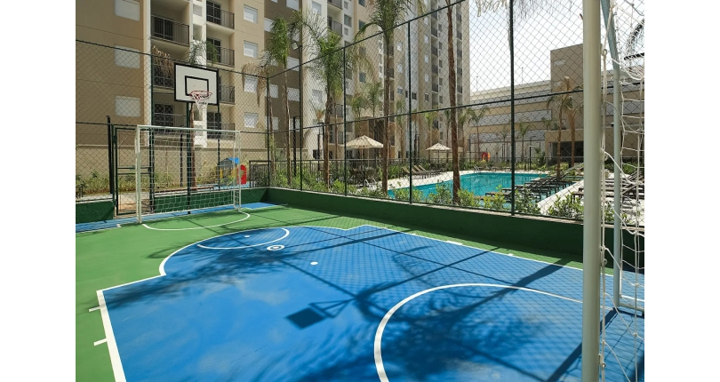 Belo Apartamento à venda no Parque Residencial da Lapa na Rua Francisco Corazza