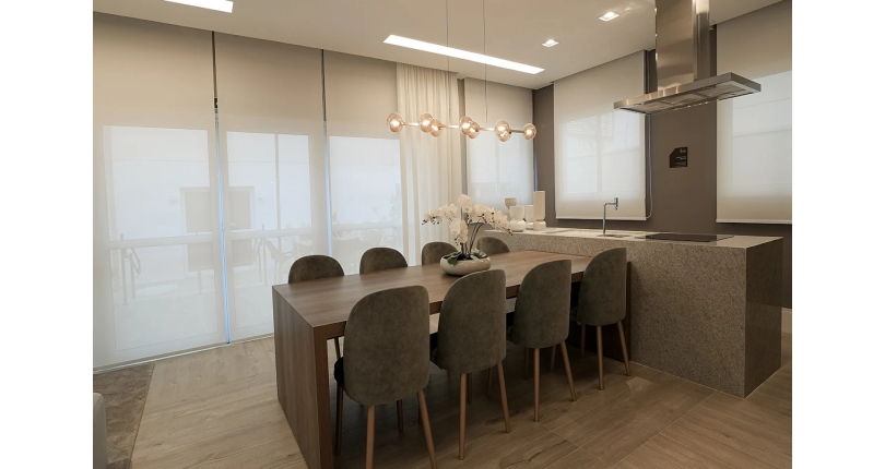 Belo Apartamento à venda no Parque Residencial da Lapa na Rua Francisco Corazza