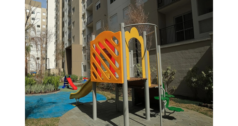 Belo Apartamento à venda no Parque Residencial da Lapa na Rua Francisco Corazza