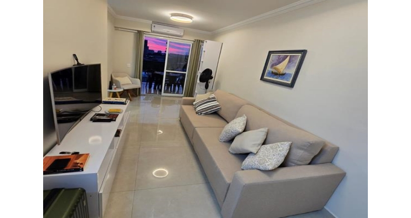 Belo Apartamento à venda no Parque Residencial da Lapa na Rua Francisco Corazza