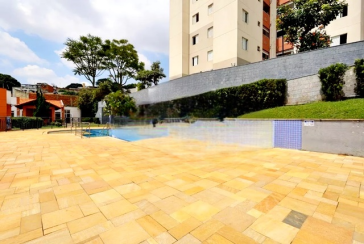 Apartamento à venda no Bairro da Vila Bela Vista (Zona Norte)