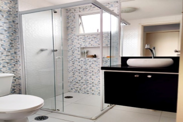 Apartamento à venda no Bairro da Vila Bela Vista (Zona Norte)