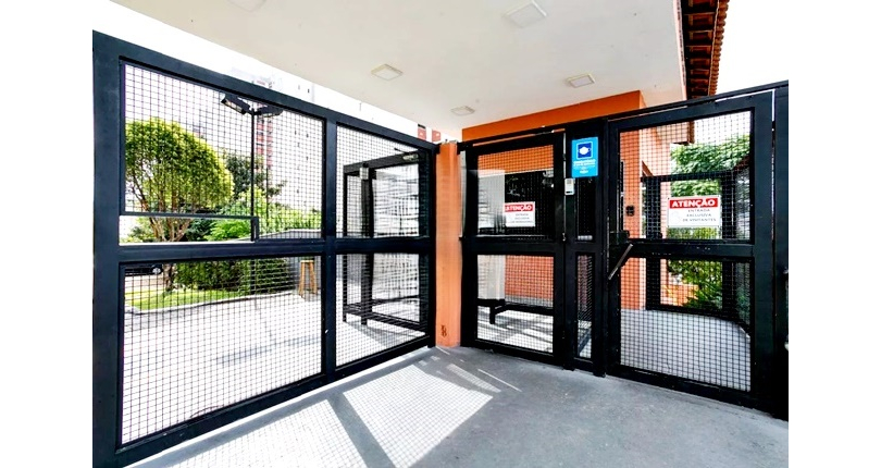 Apartamento à venda no Bairro da Vila Bela Vista (Zona Norte)