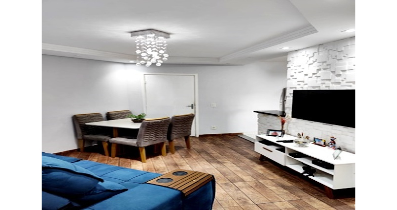 Apartamento à venda no Bairro da Vila Bela Vista (Zona Norte)