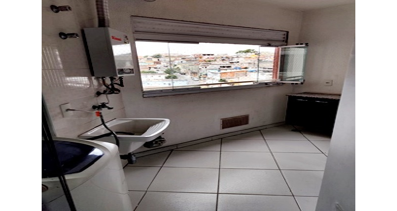 Apartamento à venda no Bairro da Vila Bela Vista (Zona Norte)