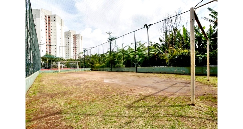 Apartamento à venda no Bairro da Vila Bela Vista (Zona Norte)