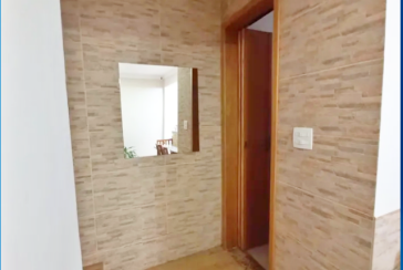 Casa assobradada à venda em Osasco no Bairro da Ayrosa na Rua Irapuru