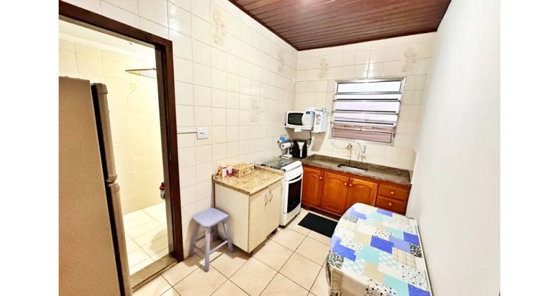 Casa assobradada à venda em Osasco no Bairro da Ayrosa na Rua Irapuru