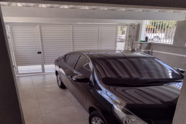 Oportunidade: Bela Casa à venda no Bairro da Vila Anastácio na Rua Botocudos,