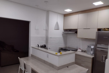 Oportunidade: Bela Casa à venda no Bairro da Vila Anastácio na Rua Botocudos,