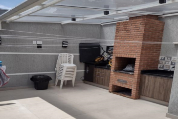 Oportunidade: Bela Casa à venda no Bairro da Vila Anastácio na Rua Botocudos,