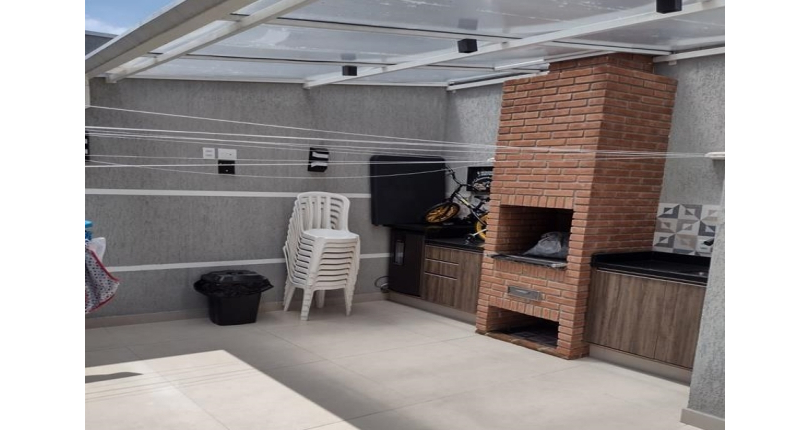 Oportunidade: Bela Casa à venda no Bairro da Vila Anastácio na Rua Botocudos,