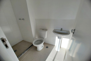 Apartamento novo à venda no Bairro da Vila Brasilândia na Avenida Elísio Teixeira Leite 660