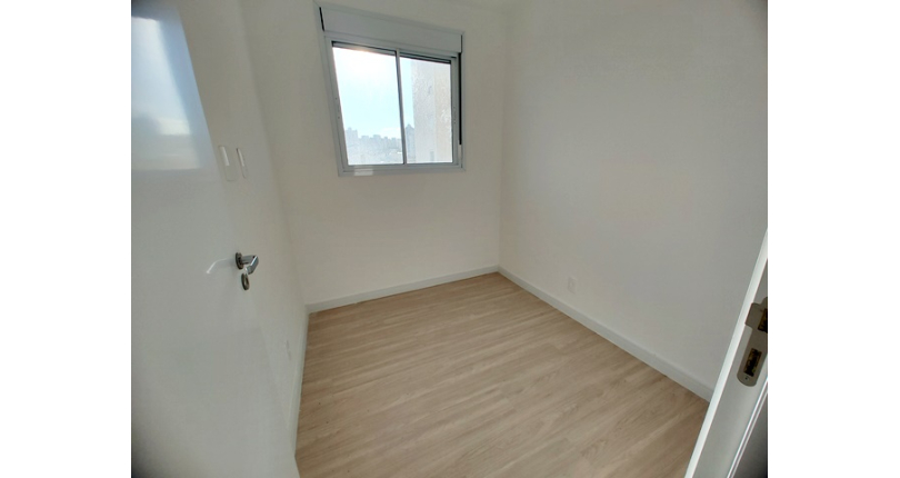 Apartamento novo à venda no Bairro da Vila Brasilândia na Avenida Elísio Teixeira Leite 660