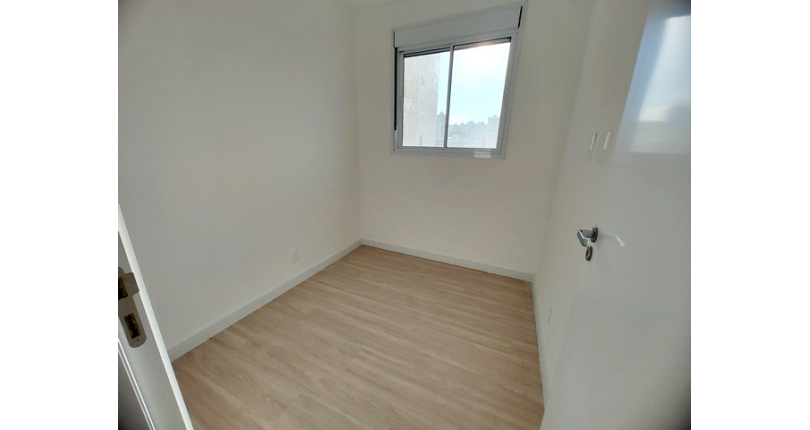 Apartamento novo à venda no Bairro da Vila Brasilândia na Avenida Elísio Teixeira Leite 660