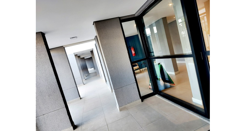 Apartamento novo à venda no Bairro da Vila Brasilândia na Avenida Elísio Teixeira Leite 660