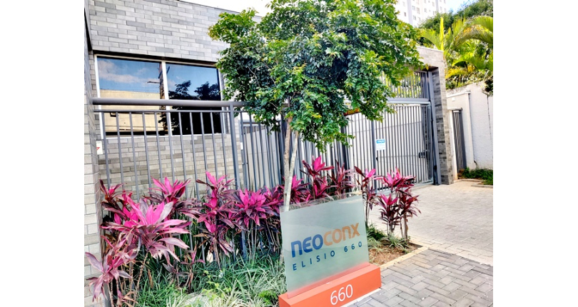 Apartamento novo à venda no Bairro da Vila Brasilândia na Avenida Elísio Teixeira Leite 660