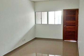 Belo Sobrado novo à venda na Vila Nossa Senhora do Retiro na Rua José Rodrigues da Silva 217,