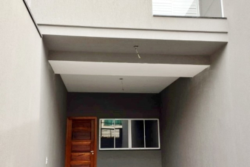 Belo Sobrado novo à venda na Vila Nossa Senhora do Retiro na Rua José Rodrigues da Silva 217,