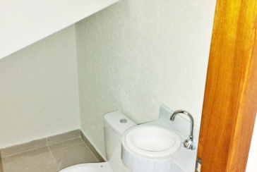 Belo Sobrado novo à venda na Vila Nossa Senhora do Retiro na Rua José Rodrigues da Silva 217,