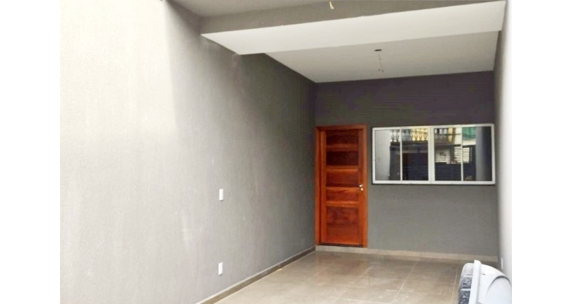 Belo Sobrado novo à venda na Vila Nossa Senhora do Retiro na Rua José Rodrigues da Silva 217,