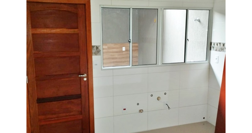 Belo Sobrado novo à venda na Vila Nossa Senhora do Retiro na Rua José Rodrigues da Silva 217,