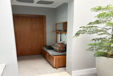 Belo Sobrado à venda no Bairro do City América na Rua Dardano