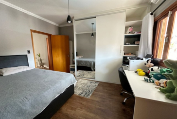 Belo Sobrado à venda no Bairro do City América na Rua Dardano