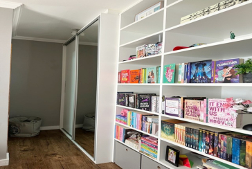 Belo Sobrado à venda no Bairro do City América na Rua Dardano